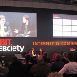 Cebit Webciety