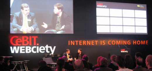 Cebit Webciety