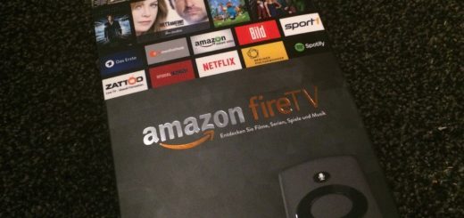 Amazon FireTV