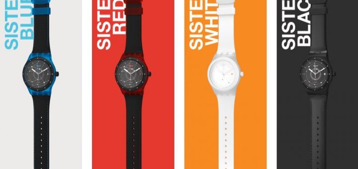 Swatch Sistem 51