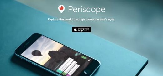 Periscope