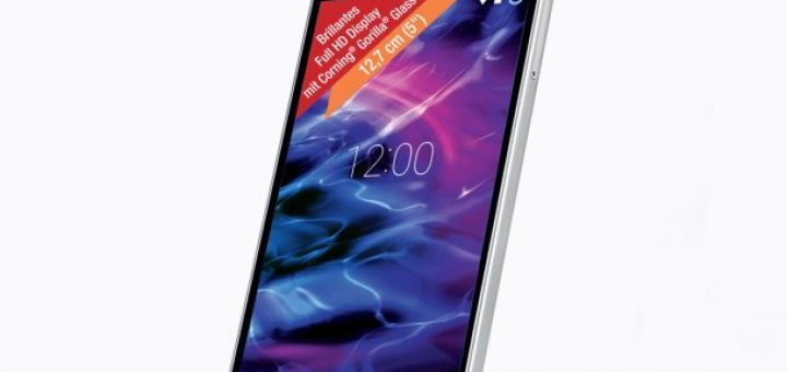 Smartphone für 199 Euro