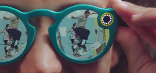 Snap Spectacles