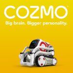 ANKI Cozmo Roboter