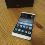 HUAWEI Mate 9