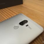 HUAWEI Mate 9