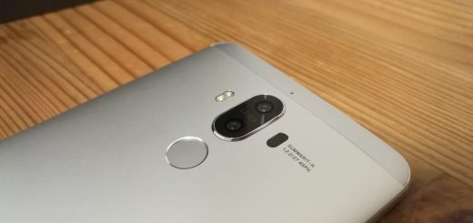 HUAWEI Mate 9