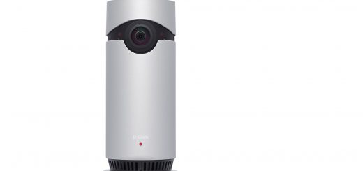 D-Link Omna 180 Cam HD Kamera