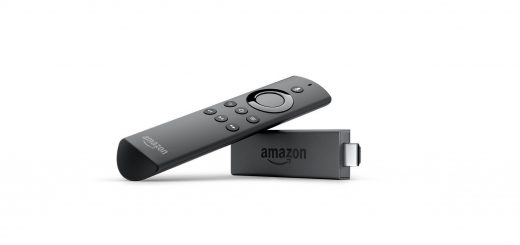 Fire TV Stick 2