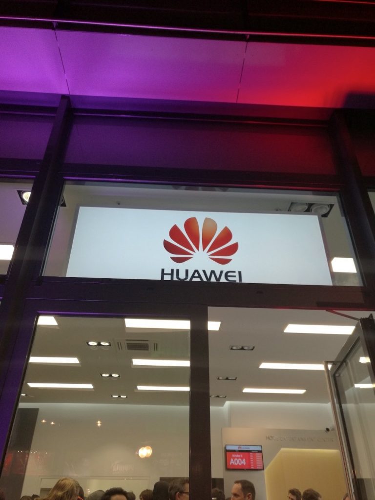 HUAWEI Service Center Berlin