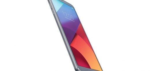 LG G6 Smartphone mit Dolby Vision