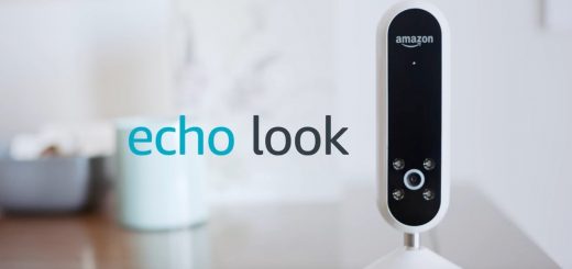 Amazon Echo Look