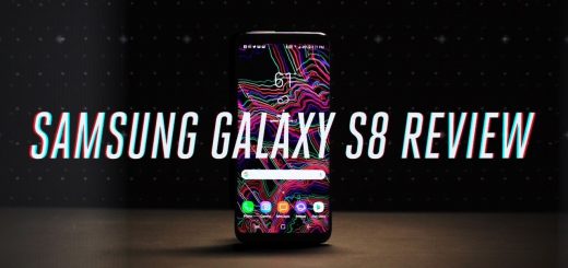 Samsung Galaxy S8