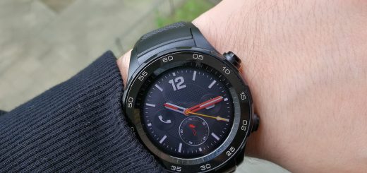 Huawei Watch 2 - Smartwatch