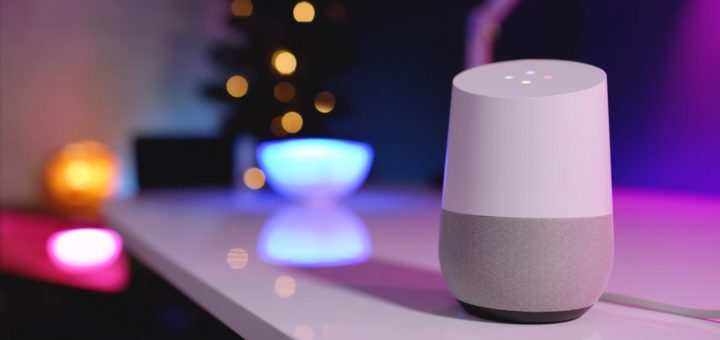 Google Home