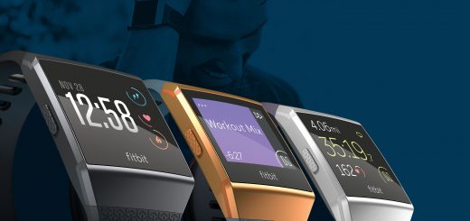 fitbit ionic