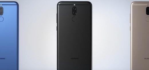 Huawei Mate 10 Lite