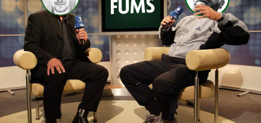 FUMS Interview