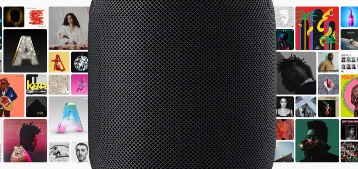 Apple Homepod