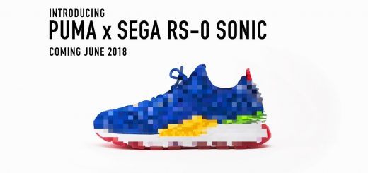 Sonic Schuhe von PUMA