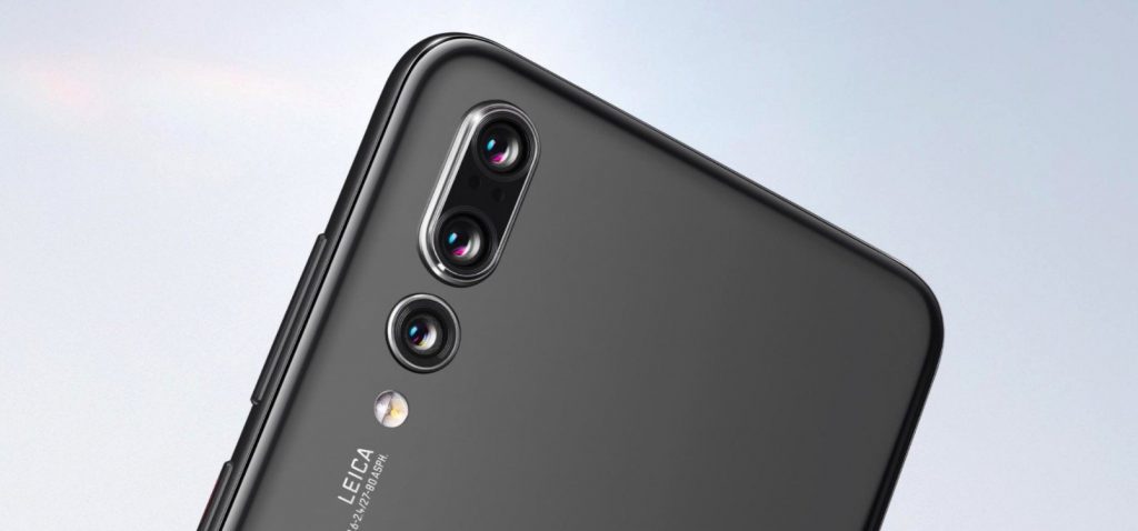 HUAWEI P20 Pro Smartphone