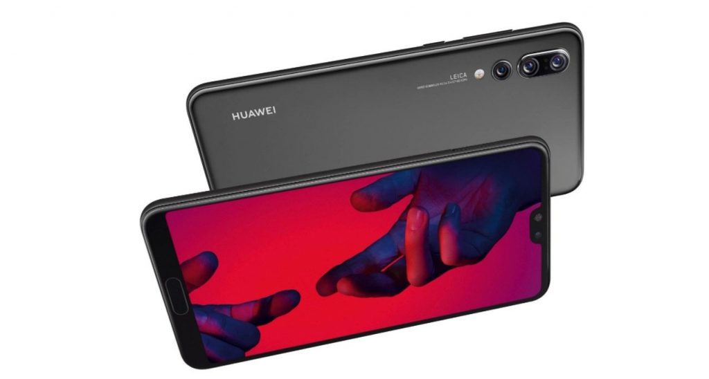 HUAWEI P20 Pro Smartphone