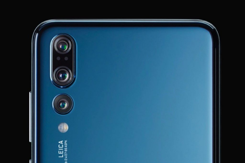 HUAWEI P20 Pro Smartphone