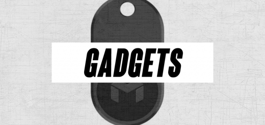 Mynt ES Gadget