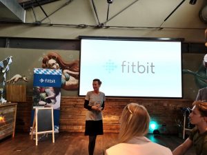 Fitbit Charge 3