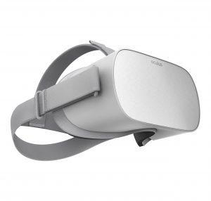 Oculus Go