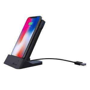 Xlayer Powerbank PLUS Wireless + Dock 2 in 1