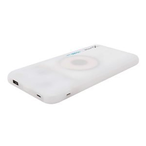 Xlayer Powerbank Plus Wireless Discover 10000mAh White