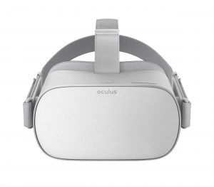 Oculus Go