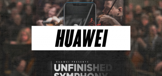 HUAWEI Franz Schubert