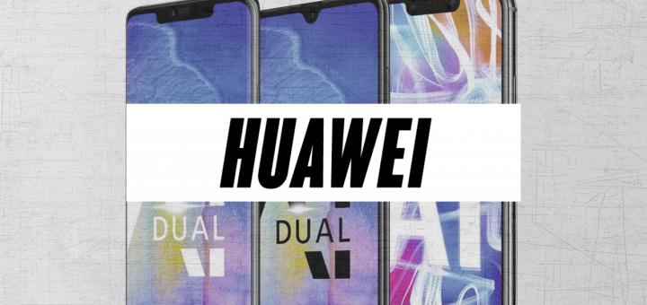 Cashback HUAWEI