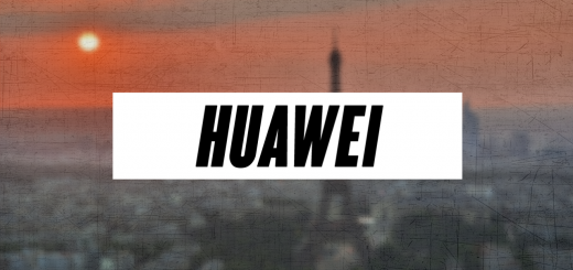 HUAWEI