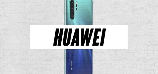 HUAWEI P30 Pro