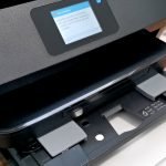 HP ENVY Photo 7830 All-in-One-Drucker