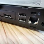 HP EliteDesk 705 G4