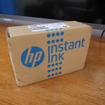 HP Instant Ink Service