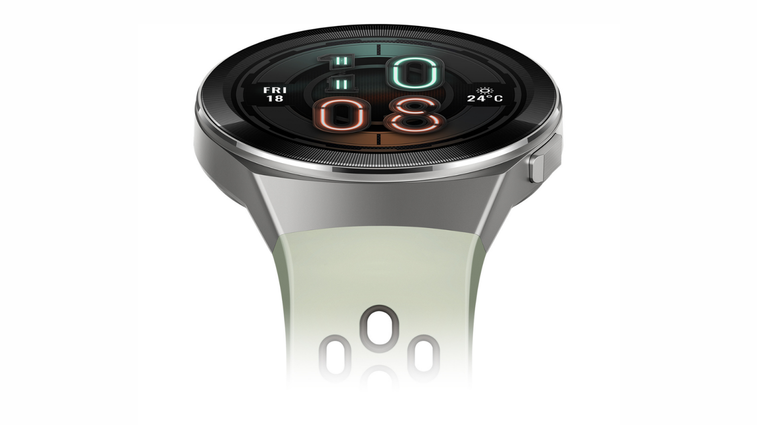 gt2e smartwatch