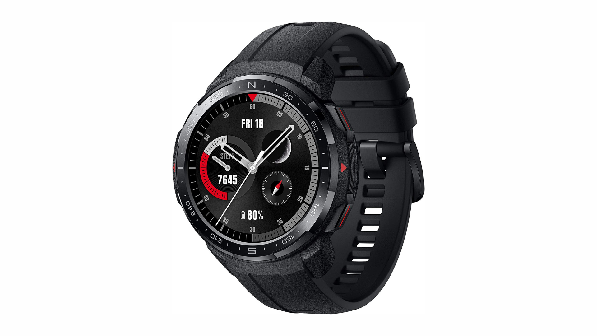 Die Honor GS Pro Smartwatch im Test - Home of Smart