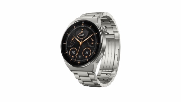 HUAWEI Watch GT3 Pro Smartwatch